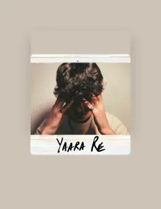 Dengarkan Umair Khan, tonton video musik, baca bio, lihat tanggal tur & lainnya!
