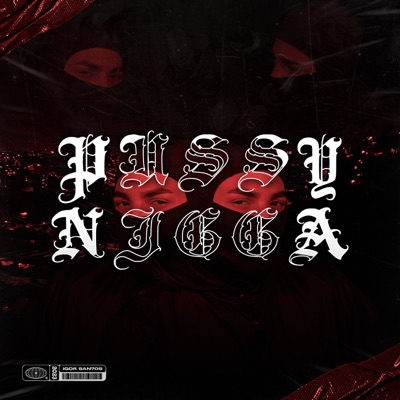 Pussy Nigga - Single