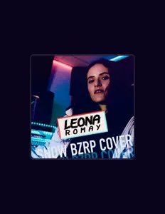 Leona Romay: песни, клипы, биография, даты выступлений и многое другое.