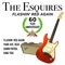 Park Avenue Beat (The Perry Mason TV theme song) - The Esquires lyrics