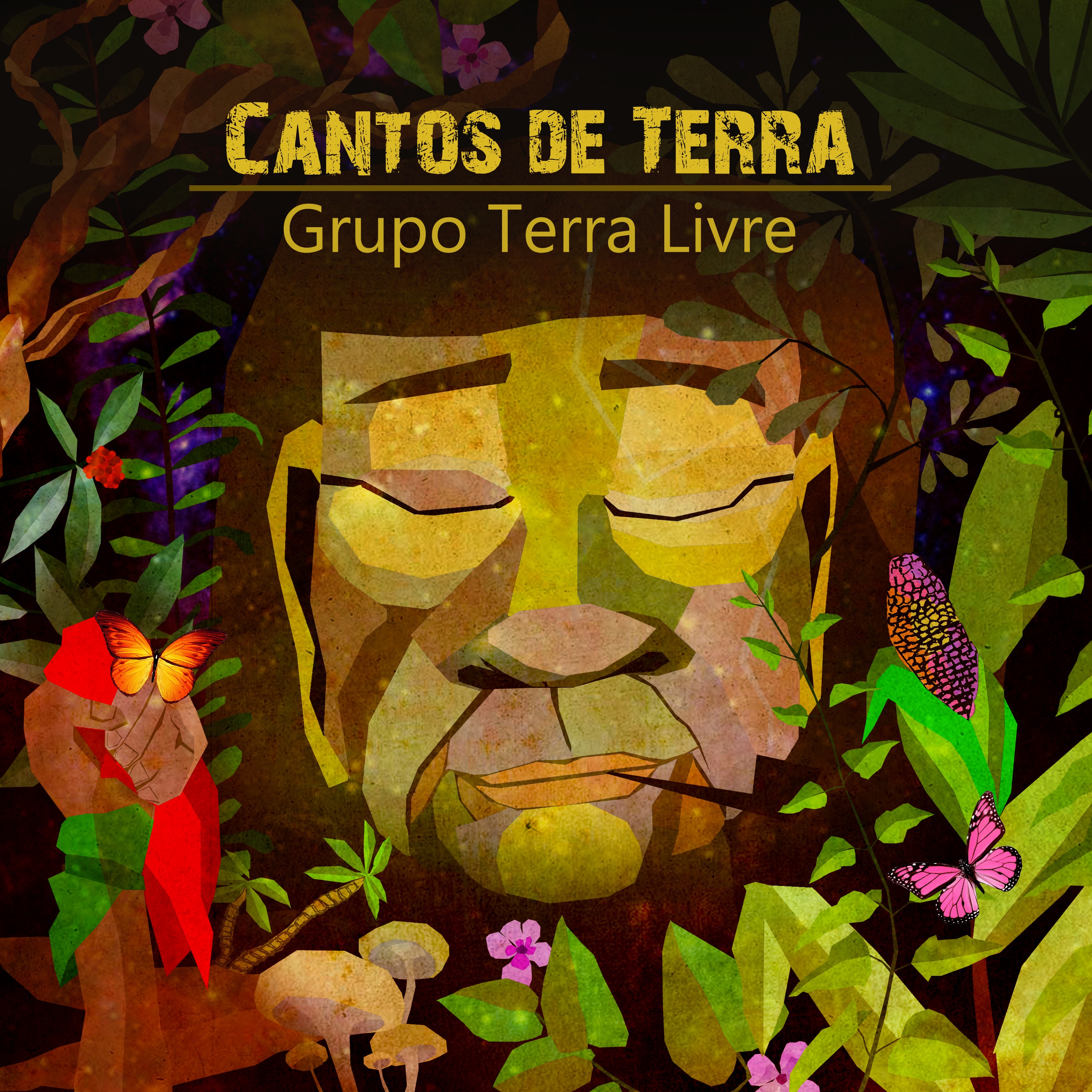 Cantos de Terra