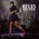 KELIS WAS HERE cover art