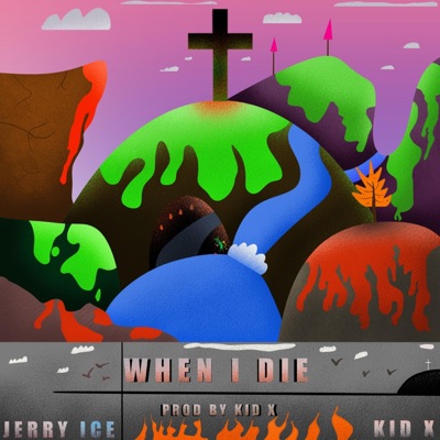 When I Die - Single