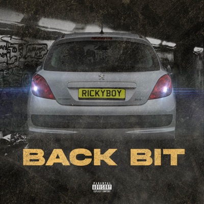Back Bit - Single