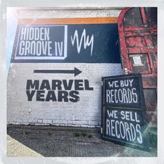 Hidden Groove, Vol. IV