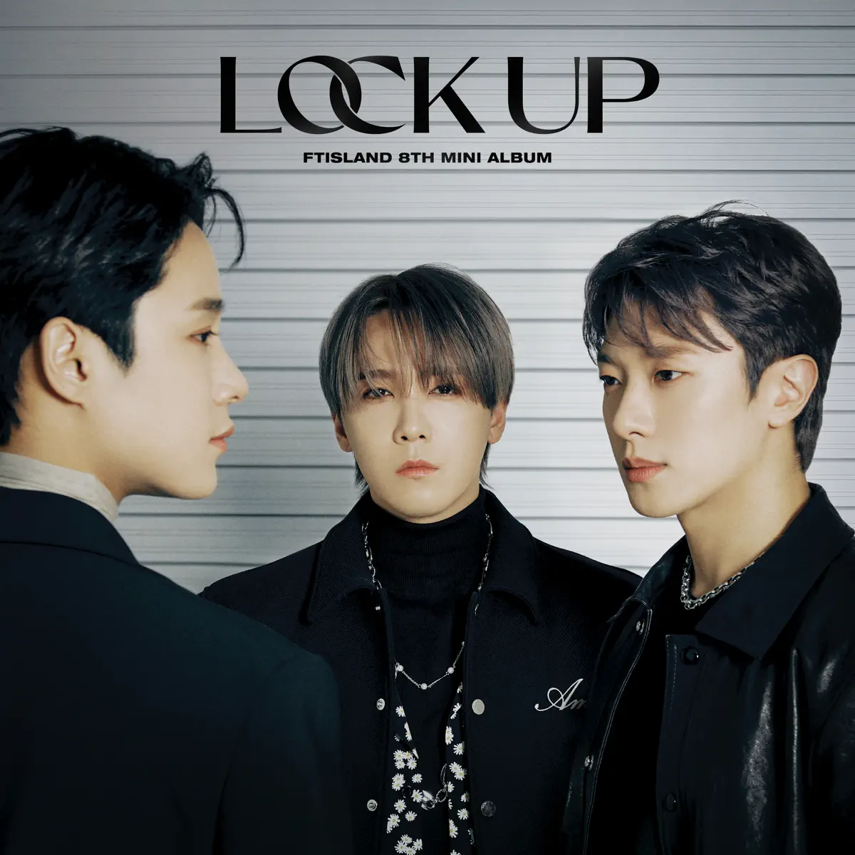 FTISLAND - LOCK UP - EP (2021) +單曲EP匯總 [iTunes Plus AAC M4A]-新房子