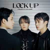 LOCK UP - EP - FTISLAND