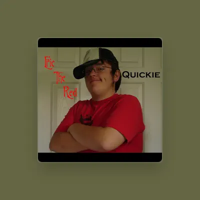 Listen to Eric the Red, watch music videos, read bio, see tour dates & more!