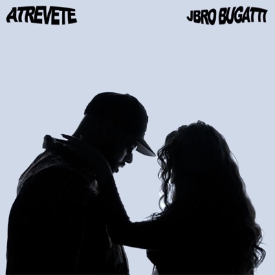 Atrevete - Single