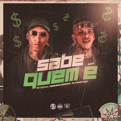 Sabe Quem É - Single