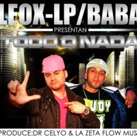 Todo o nada (feat. Leox LP) - Single - Baba Di Bravo
