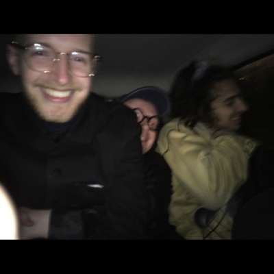 Paris Syndrome - Single