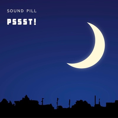 Pssst! - Single