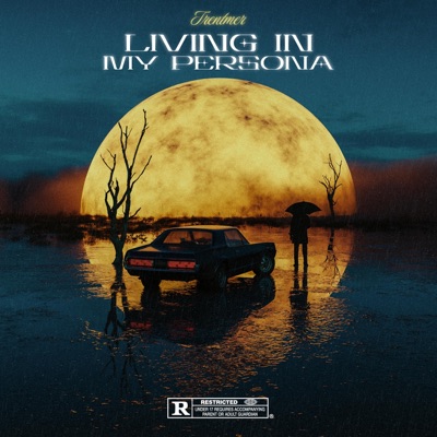 Living In My Persona - Single