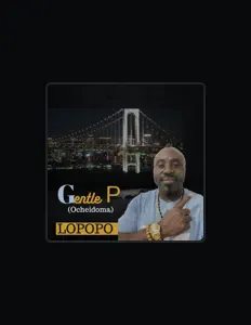 Dengarkan Gentle P, tonton video musik, baca bio, lihat tanggal tur & lainnya!