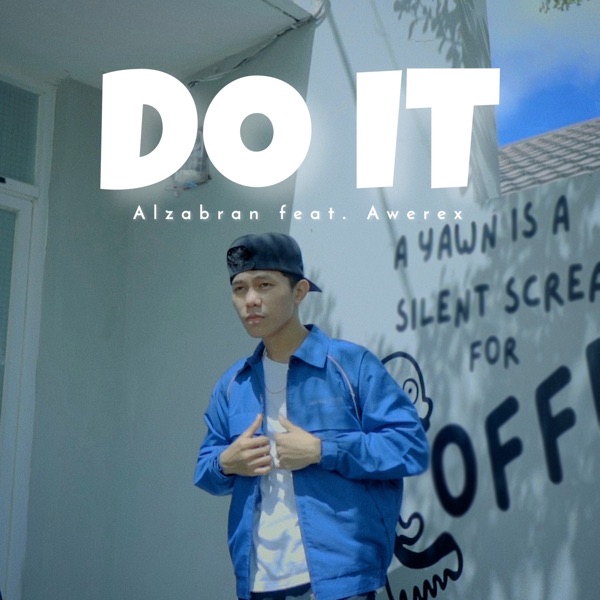 Do It (feat. Awerex)