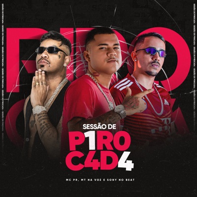 Sessão de P1rocad4 - Single
