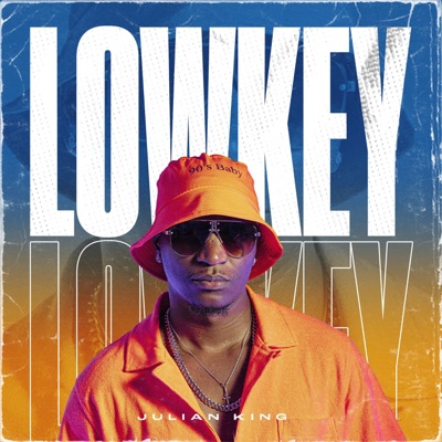 Low Key - Single