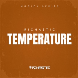 Temperature Richastic