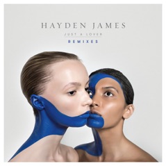 Just A Lover (Remixes) - EP
