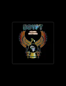 Dengarkan Azania Brothers, tonton video musik, baca bio, lihat tanggal tur & lainnya!