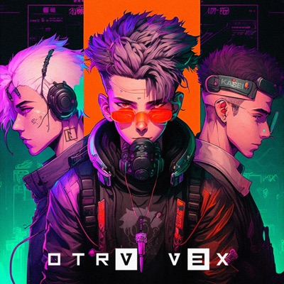 Otrv V3x - Single