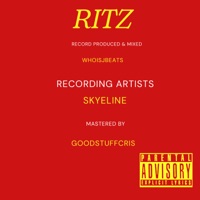 Ritz - Single - Skyeline
