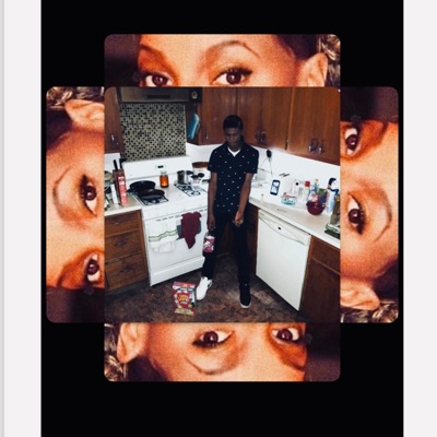 Digits (feat. MettyuBeats) [OG version] - Single