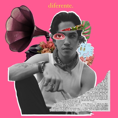 Diferente - Single