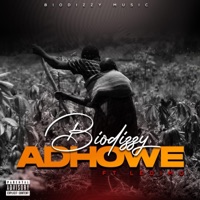 Adhowe (feat. Ledimo) - Single - Biodizzy