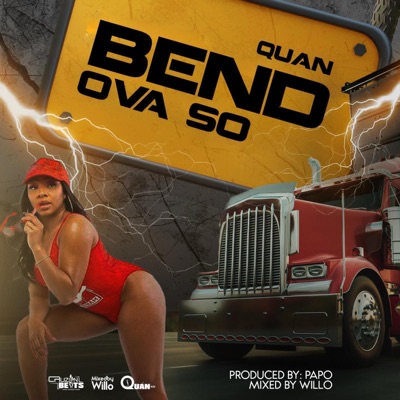 Bend Ova So - Single