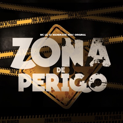 Zona de Perigo - Single