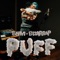 PUFF - Bhavi & Bizarrap lyrics