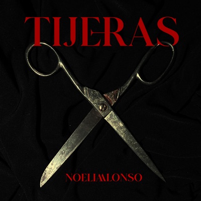Tijeras - Single