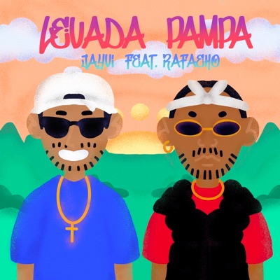 Levada Pampa (feat. RAFAEHO) - Single