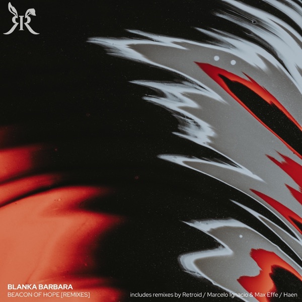 Beacon of Hope [Remixes] - EP