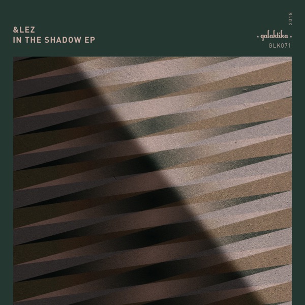 In the Shadow EP