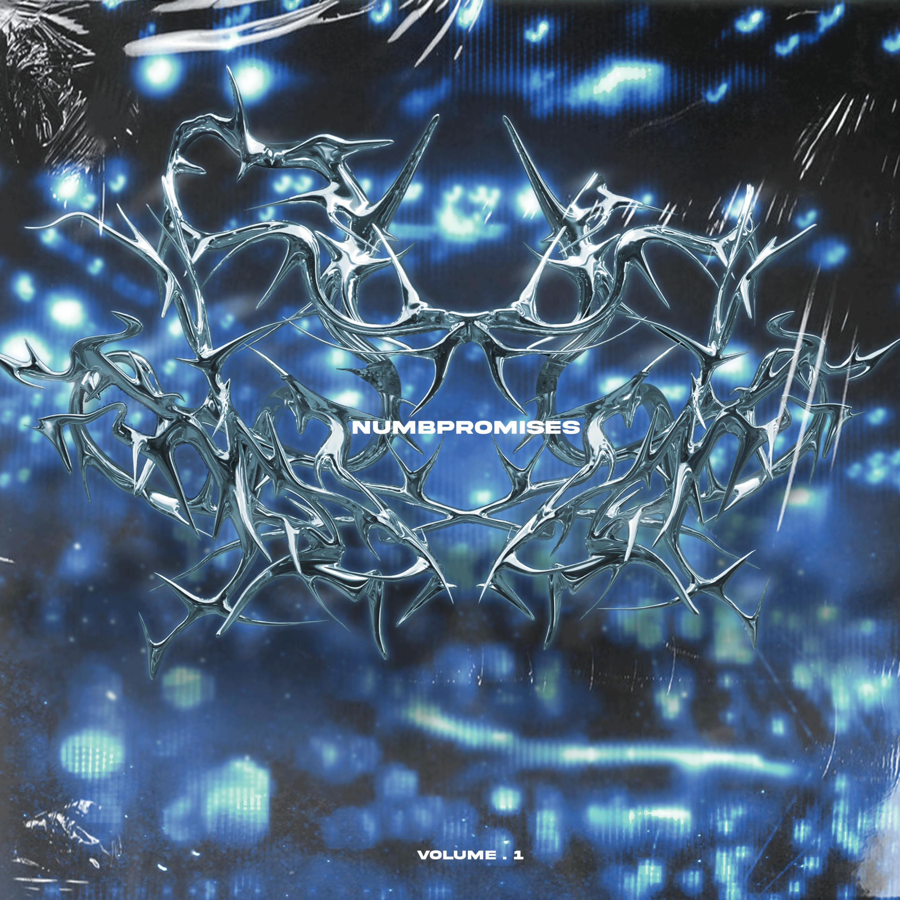 Numbpromises: Volume 1