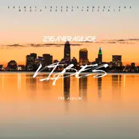 Vibes — 216averagejoe