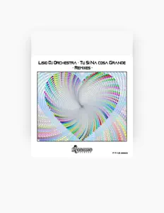 Listen to Lisio DJ, watch music videos, read bio, see tour dates & more!