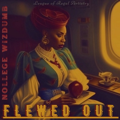 Flewed Out - Single