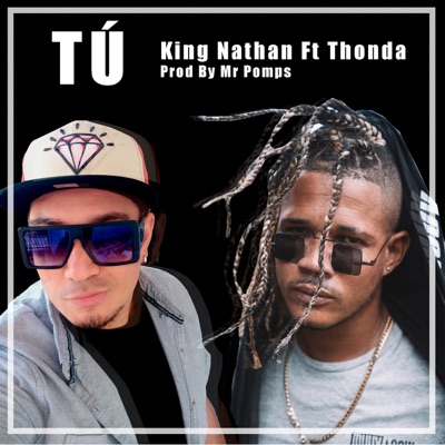 Tú (feat. King Nathan & Mr Pomps) - Single