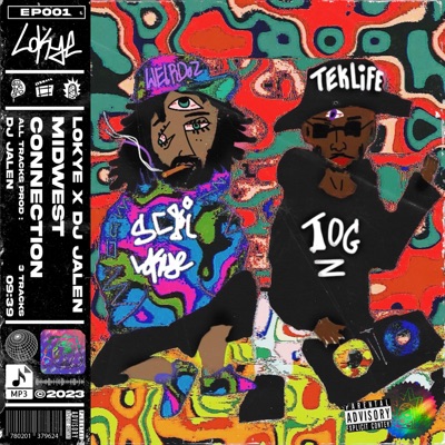 Midwest Connection - Single