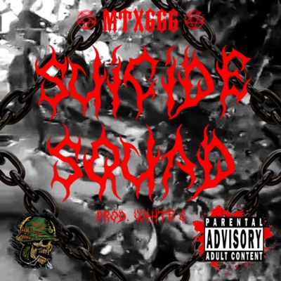 SuicideSquad - Single
