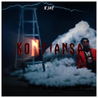Konfiansa - Single - B'jay
