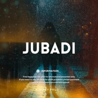 Album cover for Asake (Jubadi Instrumental) - Single by Winzy Prod