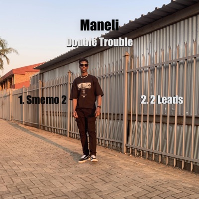 Double Trouble - Single
