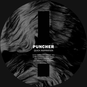 Quick Inspiration - EP