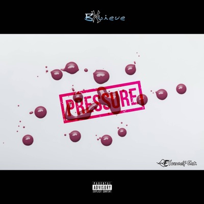 Pressure (Freestyle) - Single