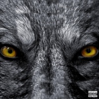 Wolf's Reign (feat. M-16 thegreat) - Single - Konami Homi